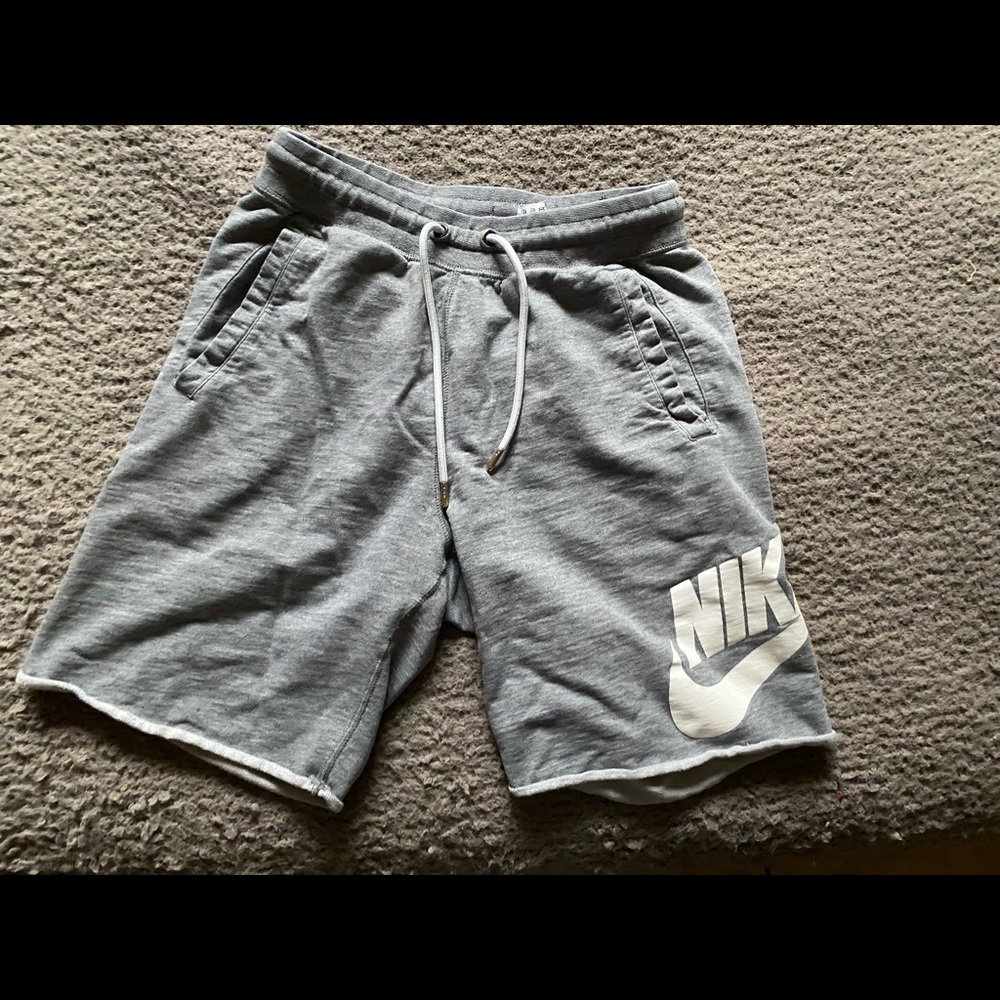 In good condition
